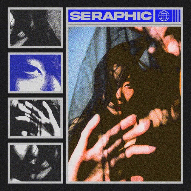 Seraphic - Relaxation Bliss