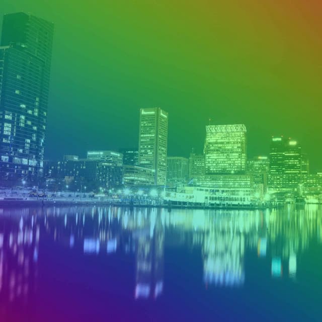 Music for Accepting Friday - Chill Vibes