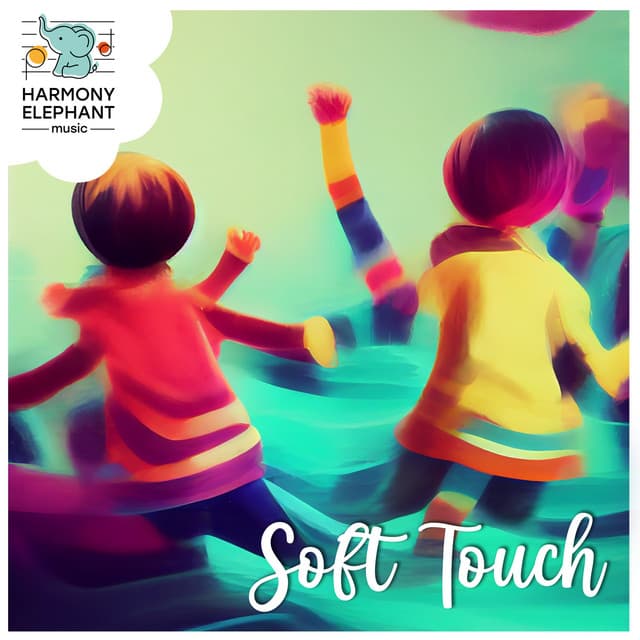 Soft Touch - Sleep My Child