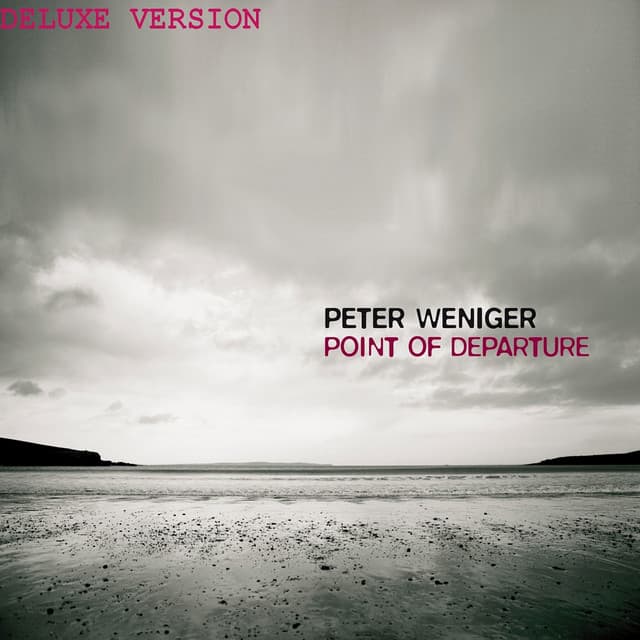 Point of Departure - Peter Weniger