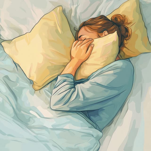 Sound From the Bunk for Cuddling and Dozing - Some Music to Sleep