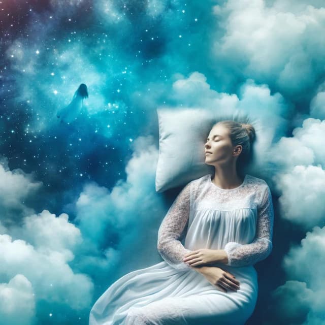 Peacefull Sleeping: Deep Sleep and Trouble Sleeping, Healing Delta Waves - Sleep Music 101