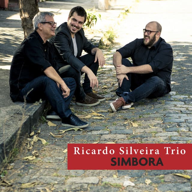 Simbora - Ricardo Silveira
