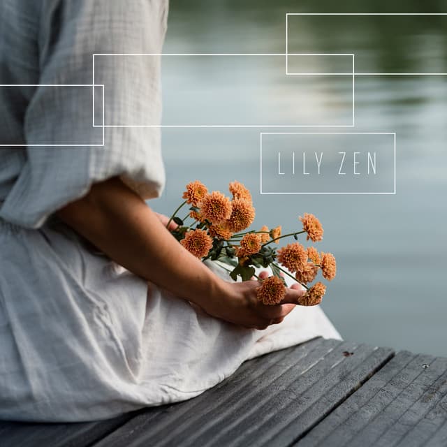 Spring Therapy - Lily Zen