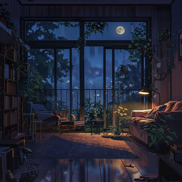 Lofi Retreat: Relaxation Beats for Calming Moments - Relax for Life