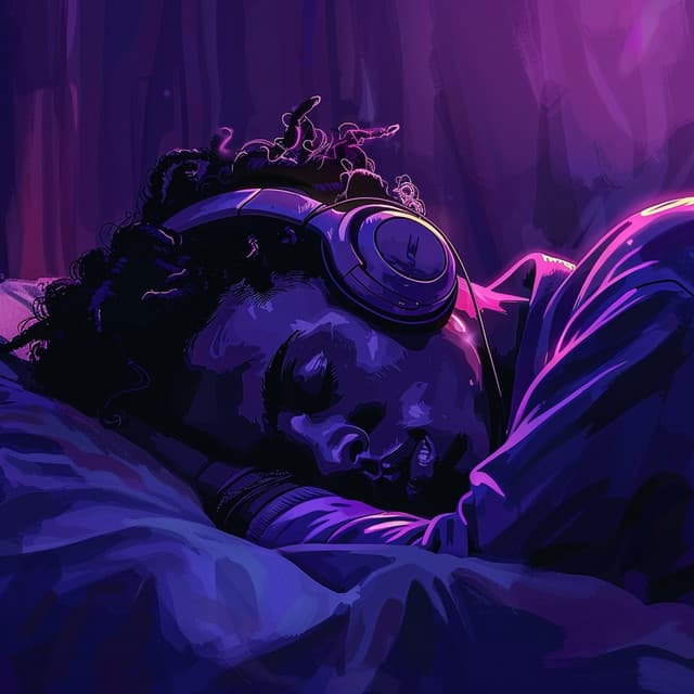 Sleep Tunes: Trap Music Serenity - Dark Music Specialists