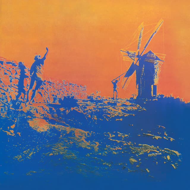 More - Pink Floyd
