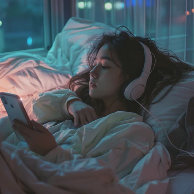 Melodías Inductoras Del Sueño: Música Relajante Para Descansar - Polisomnios