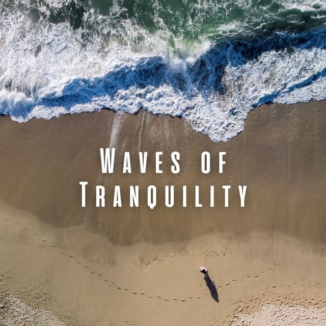 Waves of Tranquility: Binaural Sounds for Blissful Oceanic Spa Vibes - Ocean Currents