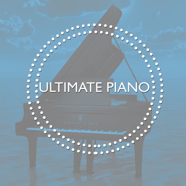 Ultimate Piano - Concentration Music Ensemble