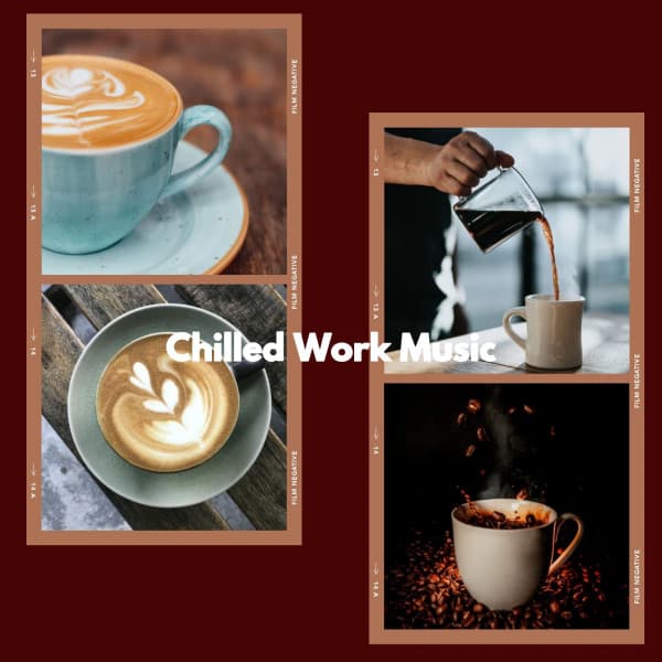 Cafe Music Jazz Channel