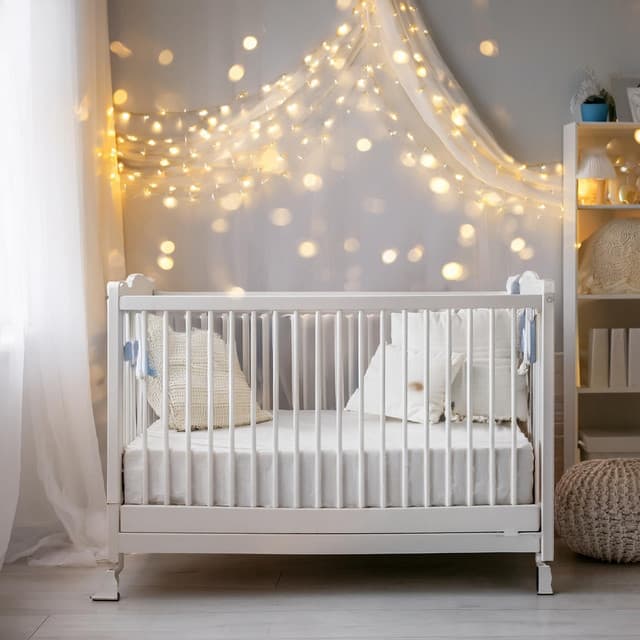 Canciones De Cuna Calmantes Para Un Sueño Profundo Del Bebé Esta Noche - Sundance cariño