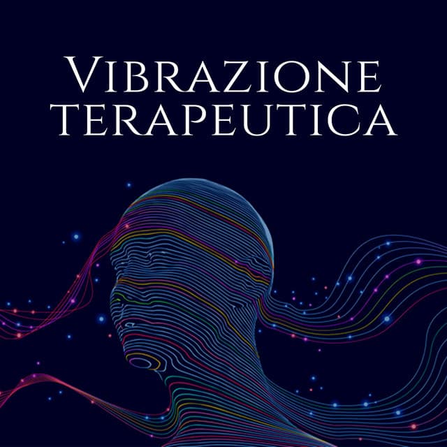 Vibrazione terapeutica: Allontana ansia e stress, Headache Migraine - Calmo Maestro del Sogno