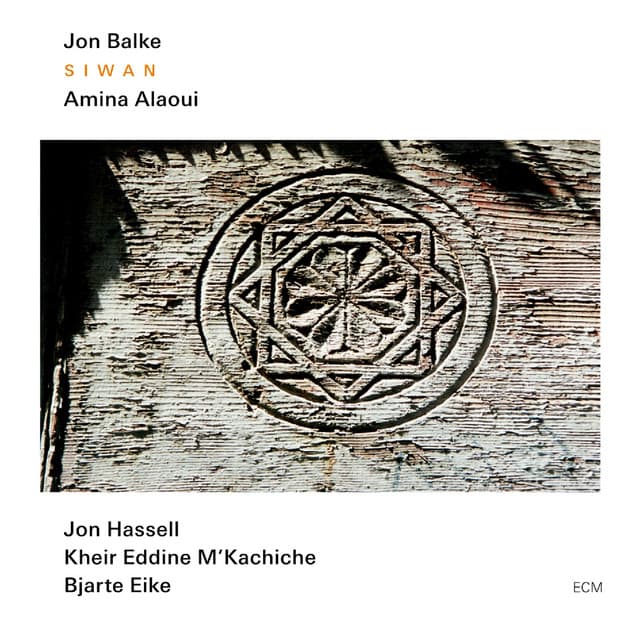 Siwan - Jon Balke