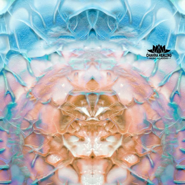 Inner Color Spaces - Chakra Healing Music Academy