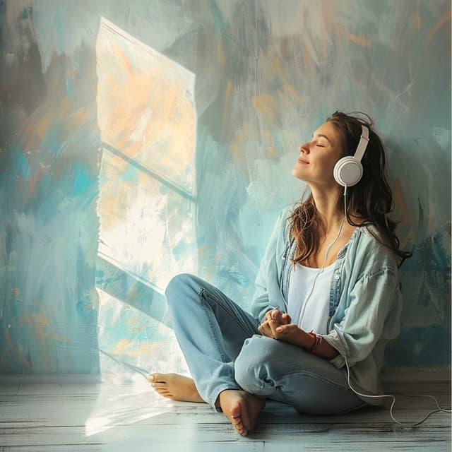 Calm Retreat: Relaxation Music for Quiet Time - Pure Relaxing Vibes