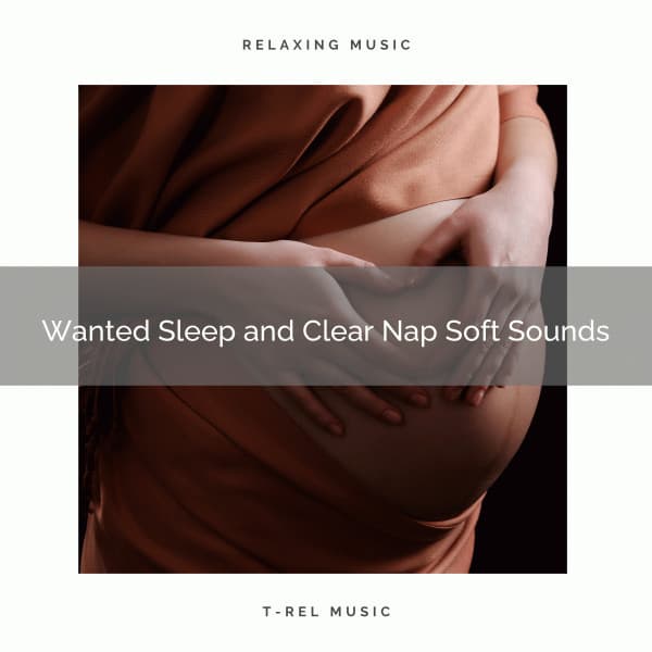 ! ! ! ! ! Wanted Sleep and Clear Nap Soft Sounds - Womb Sound