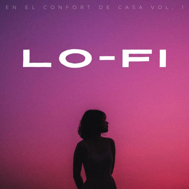 Lofi: En El Confort De Casa Vol. 1 - Lluvia de Lofi