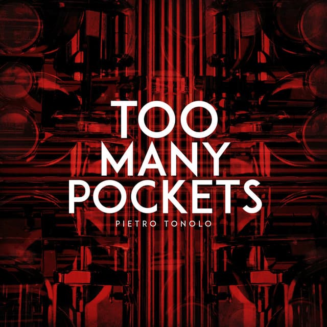 Too Many Pockets - Pietro Tonolo