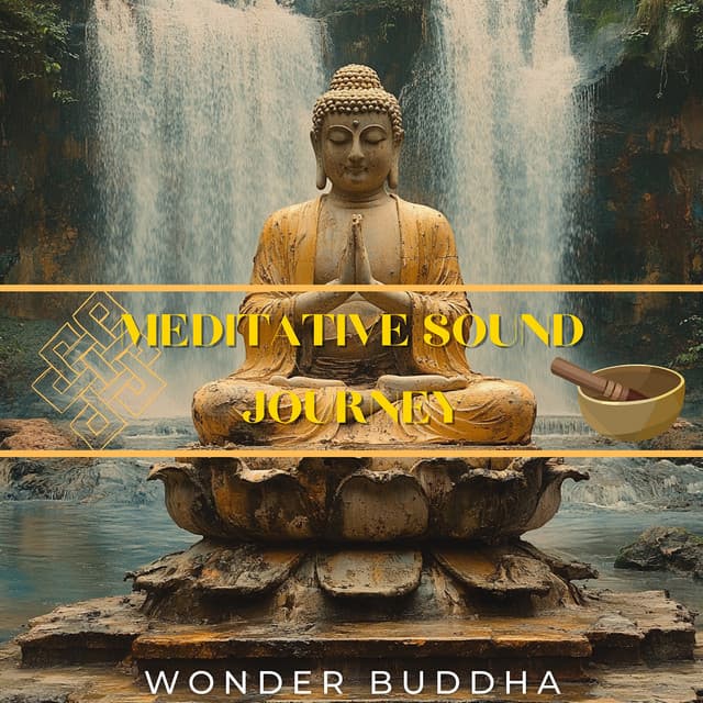 Meditative Sound Journey - Kundalini: Yoga, Meditation, Relaxation