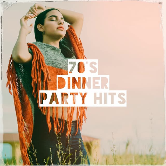 70's Dinner Party Hits - Top 40 Hits