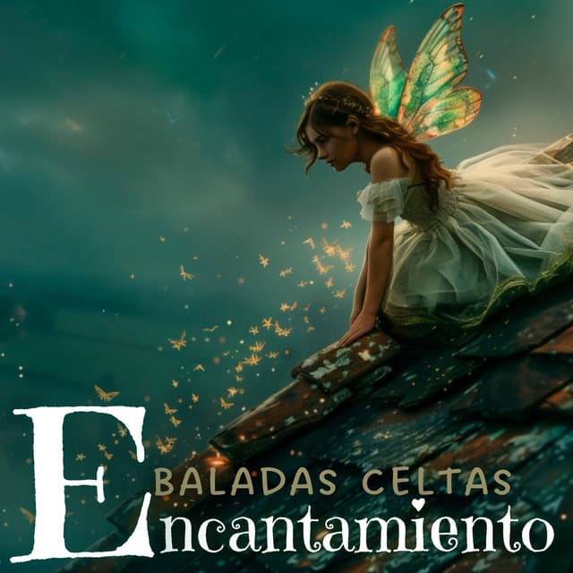 Encantamiento: Baladas Celtas para Relajarse, Sueña y reflexiona - Zona Música Relaxante