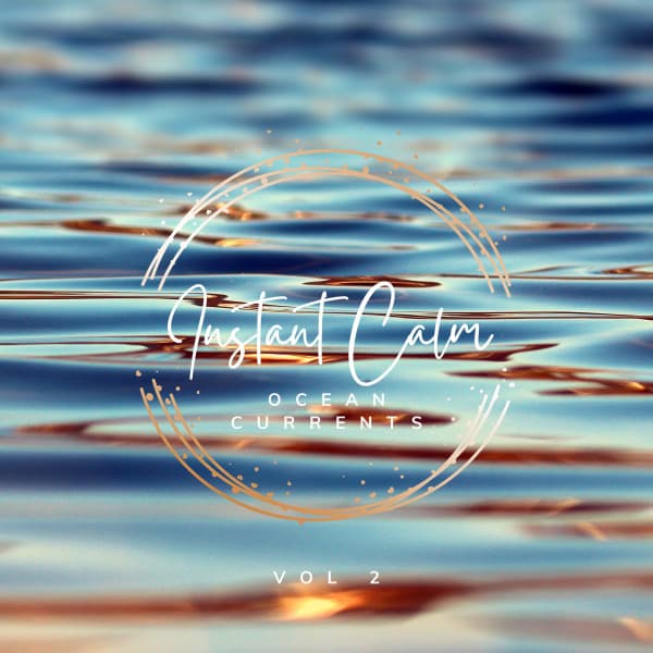 Instant Calm Vol. 2 - Ocean Currents