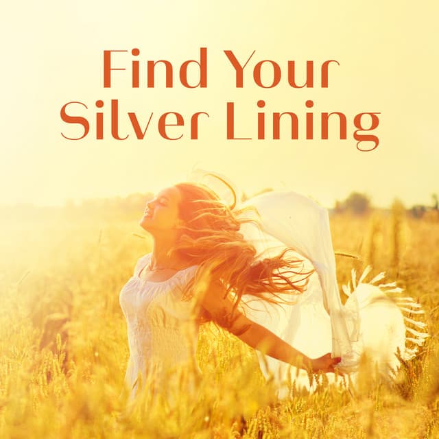 Find Your Silver Lining - Elena Torne