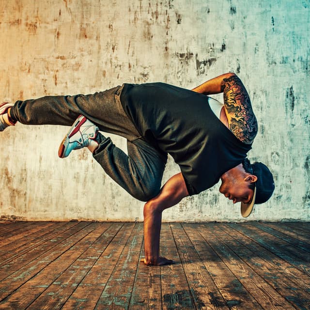 Hip Hop Dreams: Soft Music for Sleep - Anime Lofi Vibes