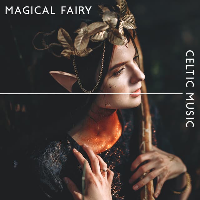 Magical Fairy Celtic Music - Norian Guldmaen