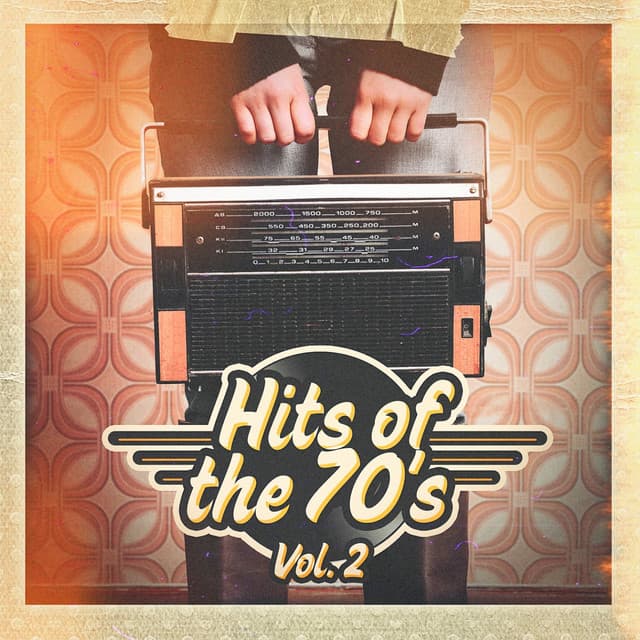 Hits of the 70's, Vol. 2 - 70s Love Songs