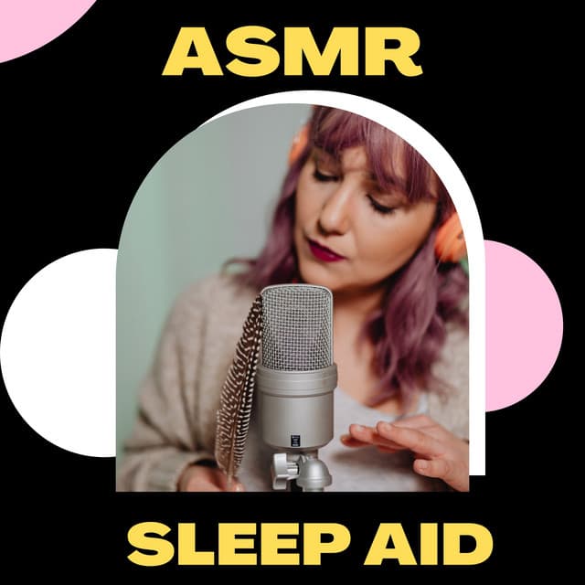 ASMR Sleep