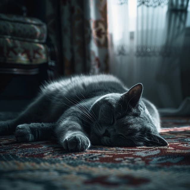 Música para Gatos TA