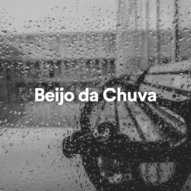 Beijo da Chuva - Sons da natureza HD