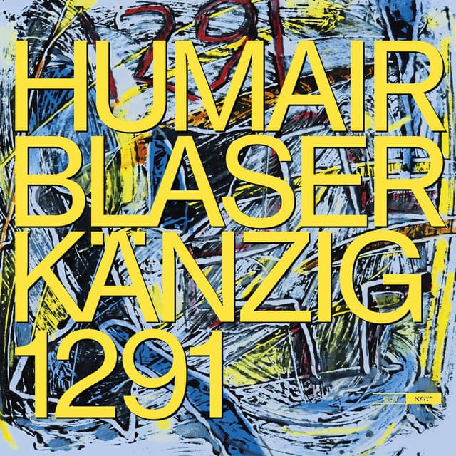 1291 - Samuel Blaser