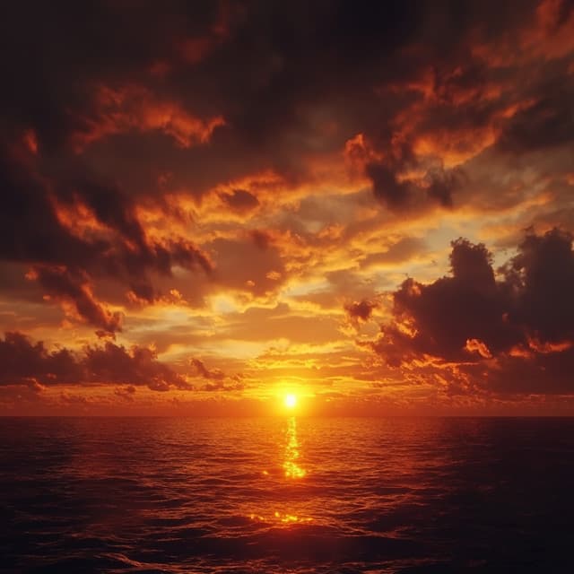 Alpha Aura Healing Frequencies - Clean Mind and Body - The Sound Around