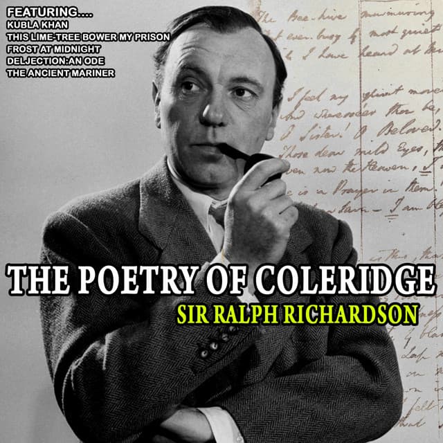 The Poetry of Coleridge - Sir Ralph Richardson