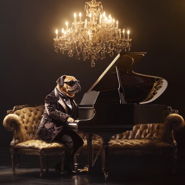 Sideline Reels - Dog Total Relax