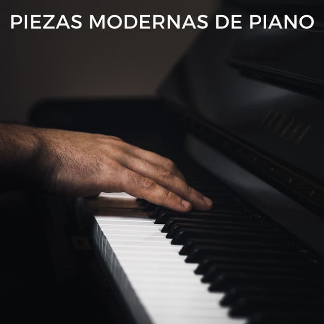 Piezas Modernas De Piano - Paz del piano