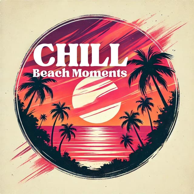 Chill Beach Moments - Lounge Bar Ibiza