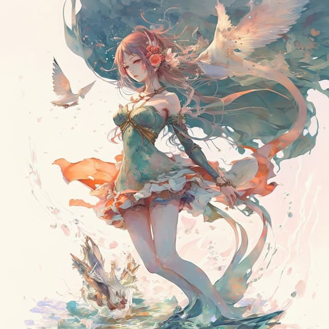 El camino que elegimos - Música relaxante