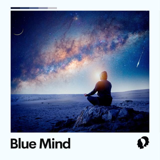 Blue Mind - Music For Relaxing