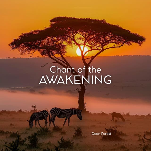 Chant of the Awakening - Dean Forest