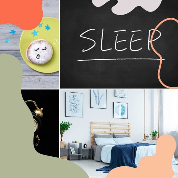 Ambiance for ASMR Sleep - Nature Recordings