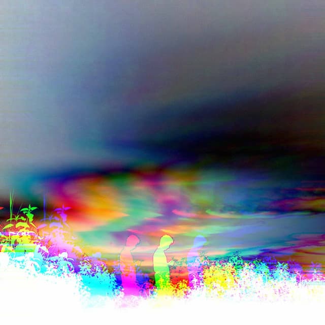 Music for Time Rewinds - Mind-blowing Bossa Guitar Trio - Cleaning Music