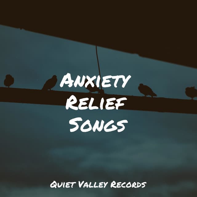 Anxiety Relief Songs - Sounds of Nature White Noise Sound Effects