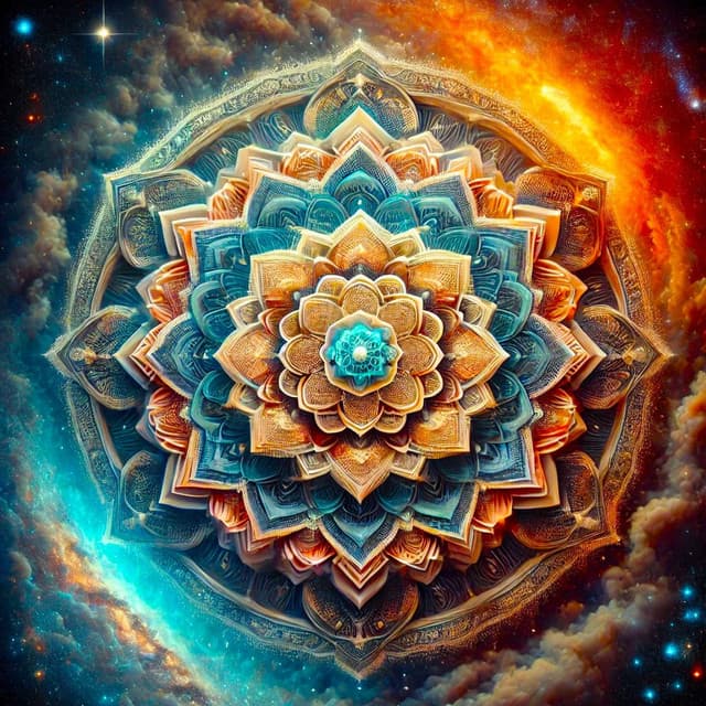 741 Hz Solfeggio Raise Intuition and Solve All Problems - Solfeggio Manifestation