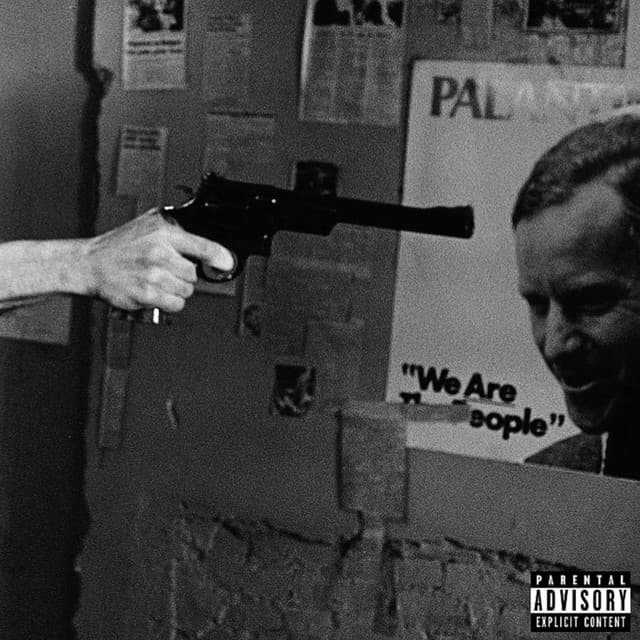 Everybody Is F.O.O.D. - Conway the Machine