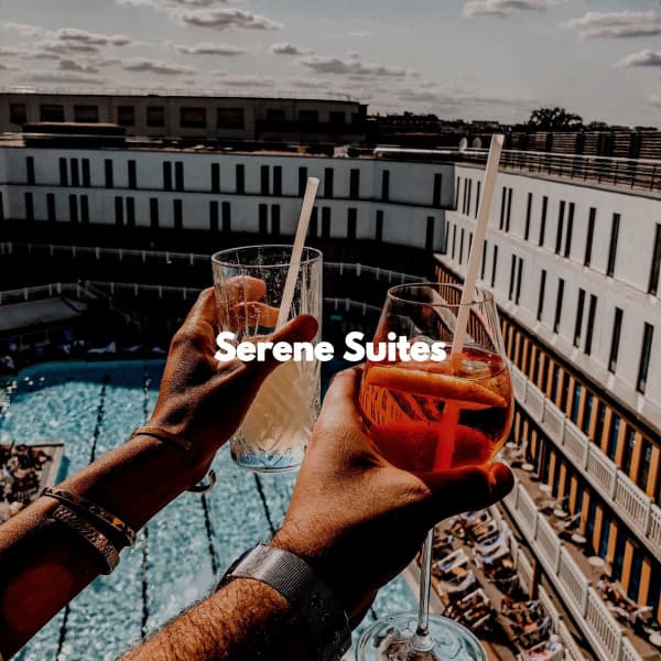 Serene Suites - Romantico Cafe Jazz