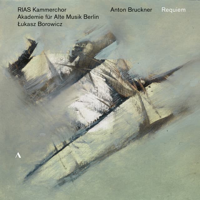 Bruckner: Works - Anton Bruckner